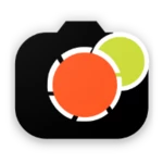 Logo of Access Dots android Application 